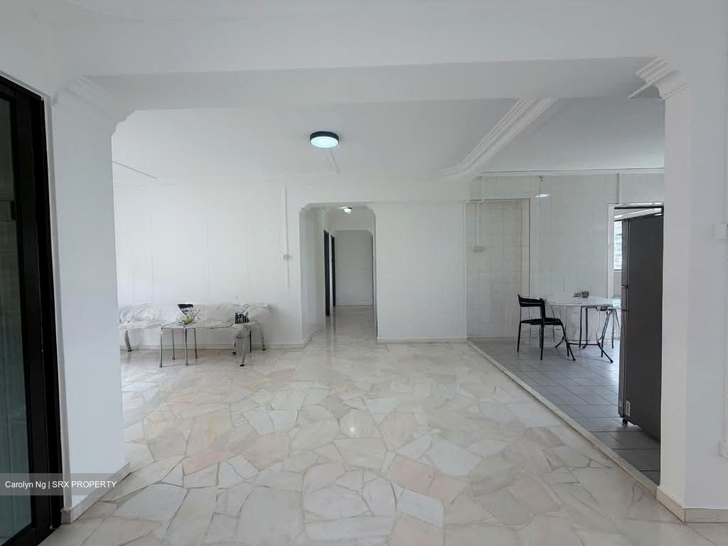 Blk 706 Tampines Sunrise (Tampines), HDB 5 Rooms #620737931